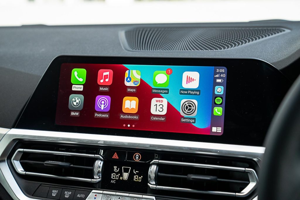 CarPlay 2.0 Enfrenta um Caminho Difícil à Medida que o iOS 18 Introduz Mais Problemas do que Soluções