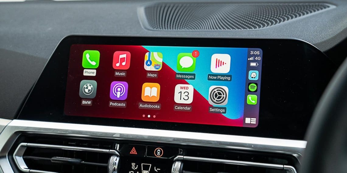 CarPlay 2.0 Faces Rocky Road as iOS 18 Introduces More Problems than Solutions