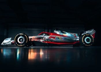 Alerta na F1; simulador mostra dados preocupantes sobre monolugares de 2026