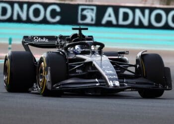 Alfa Romeo/Sauber insatisfeita com a época de F1