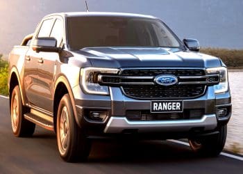 Ford Patents Drug Detection System to Prevent Drivers from Becoming Unwitting ‘Blind Mules’ for Traffickers