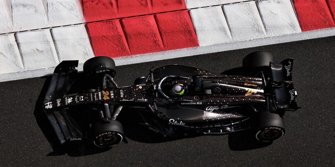 Futuro Audi não afeta parceria da Sauber com a Ferrari