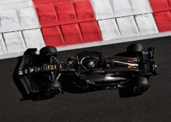 Futuro Audi não afeta parceria da Sauber com a Ferrari