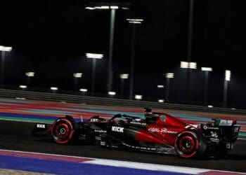 Sauber revela nova designação da sua equipa de Fórmula 1