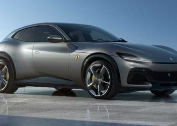 Ferrari’s Purosangue: The SUV That Shattered Expectations and Accelerated Sales Growth