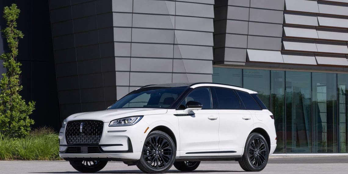 Lincoln’s Strategic Move: Two New Models Set to Bolster U.S. Sales Amid Industry Uncertainty