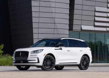 Lincoln’s Strategic Move: Two New Models Set to Bolster U.S. Sales Amid Industry Uncertainty