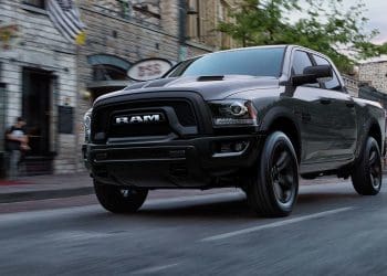 RAM Discontinues Its Most Affordable Pickup Truck!