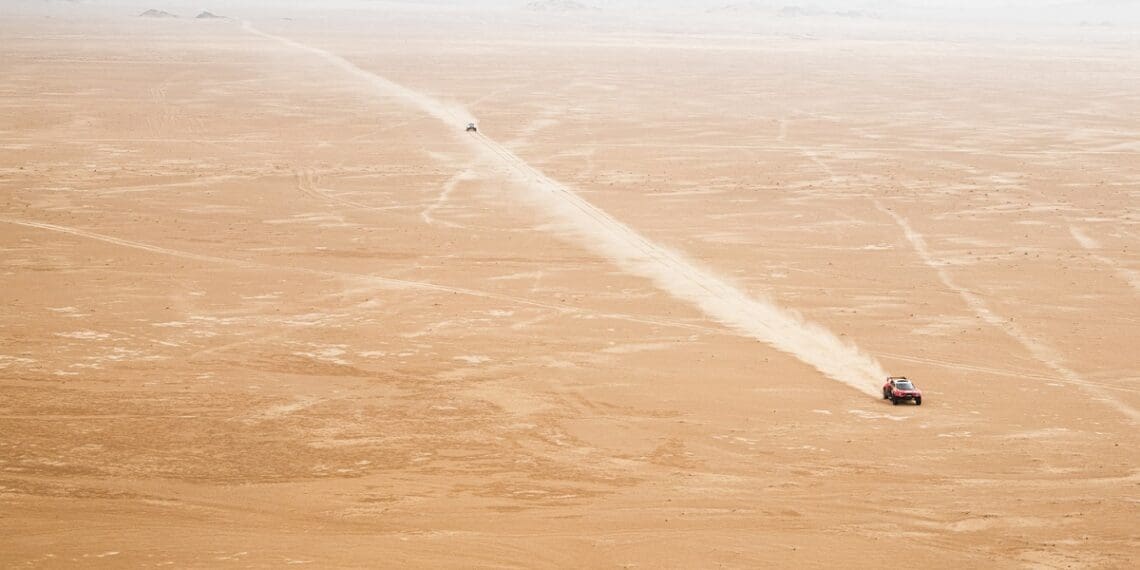 Dakar 2024 já tem percurso e há novos desafios