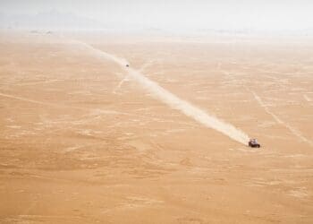 Dakar 2024 já tem percurso e há novos desafios