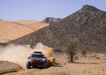 FIA promove várias alterações nos ralis e bajas todo-o-terreno