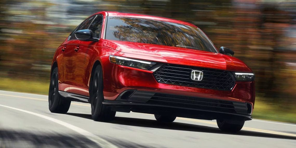 Honda Faces Another Major Recall: 720,000 Cars Pulled for Faulty Fuel Pumps