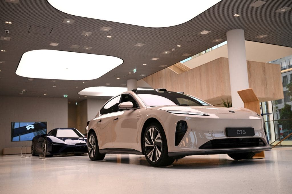 Os Fabricantes de Automóveis da China Preparam-se para a Dominação Global! Aumentando a Capacidade no Estrangeiro para Combater as Tarifas
