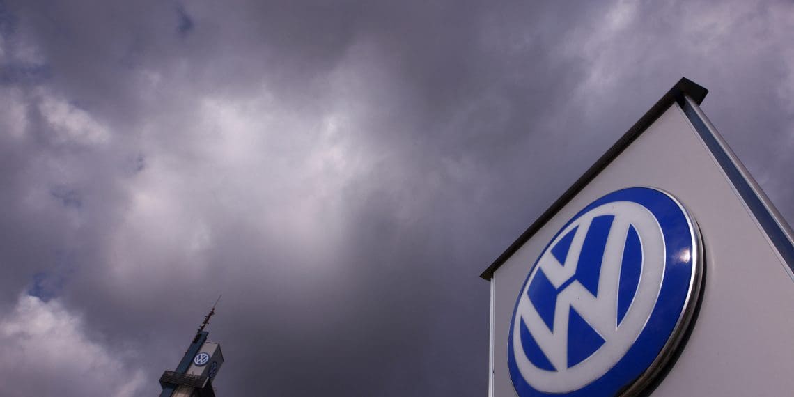 Volkswagen on the Brink: Q3 Profits Plummet to Pandemic Lows with China Slump and Soaring EV Costs