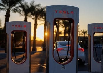 Musk’s Bold 2025 Forecast Sends Tesla Shares Soaring, but Analysts Question Ambitious Growth Target Amid Rising Competition