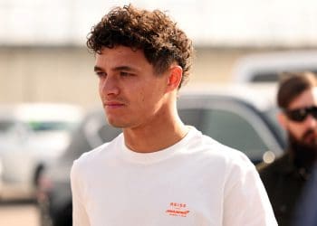Lando Norris Gains Momentum in F1 Title Chase After Strong Mexico GP, Eyes Points Boost at Brazilian Sprint
