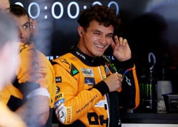 Norris Fires Back: Verstappen ‘Got What He Had Coming’ After Mexico Showdown