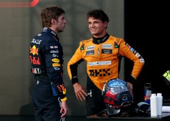 Norris’s Title Bid Gains Momentum as Tensions with Verstappen Reach New Heights: «Verstappen got what he had coming to him»