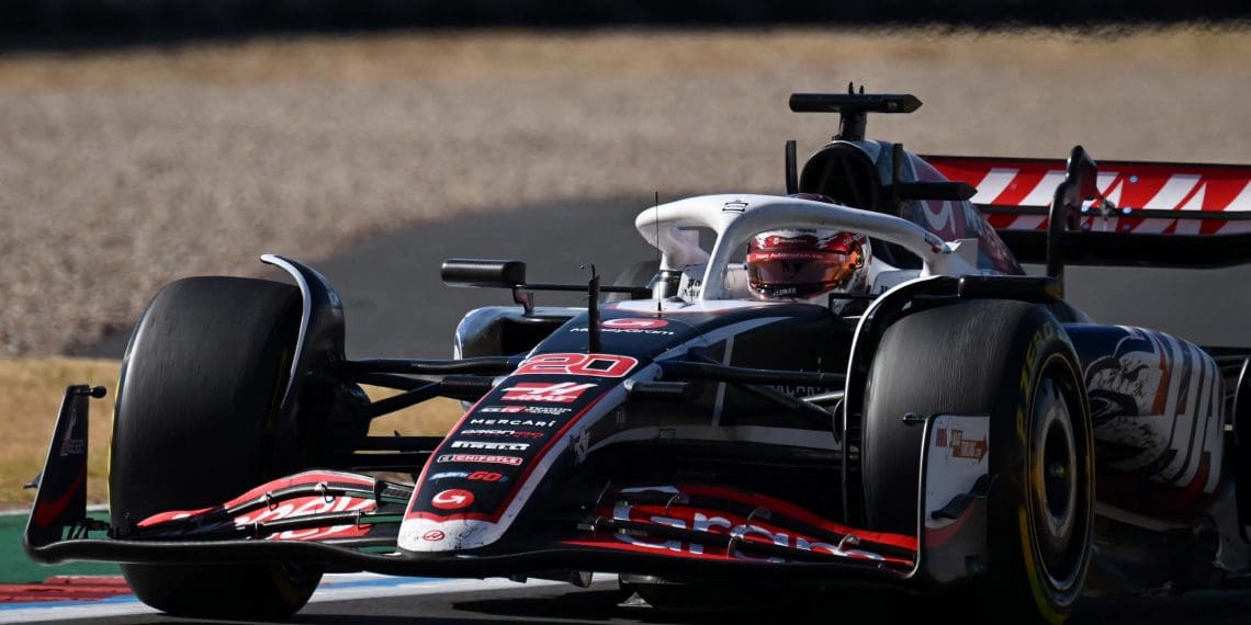 Kevin Magnussen’s “Incredible” Seventh-Place Finish in Mexico Heralds New Era for Haas, Says Team Principal