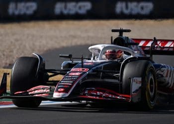 Kevin Magnussen’s “Incredible” Seventh-Place Finish in Mexico Heralds New Era for Haas, Says Team Principal