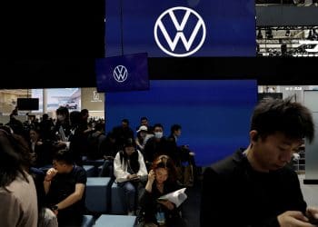Volkswagen’s China Marketing Chief Jochen Sengpiehl DEPORTED in Explosive Drug Scandal! Cocaine and Cannabis Test Leads to Shockwaves Across VW’s Global Empire