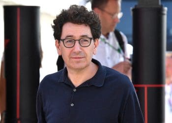 Audi’s Bold Formula 1 Ambition: Binotto’s 2030 Championship Plan