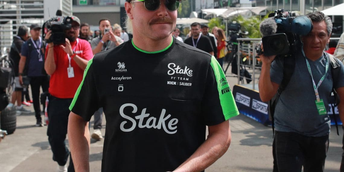 Valtteri Bottas Issues Ultimatum to Sauber: Decision on F1 Future or He Walks