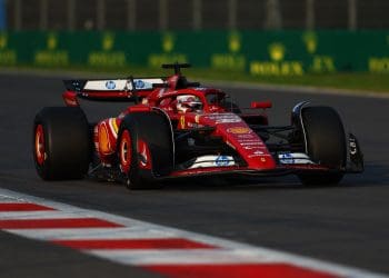 Ferrari Furious After Leclerc Loses P2 to Norris: ‘Blue Flags Cost Us’