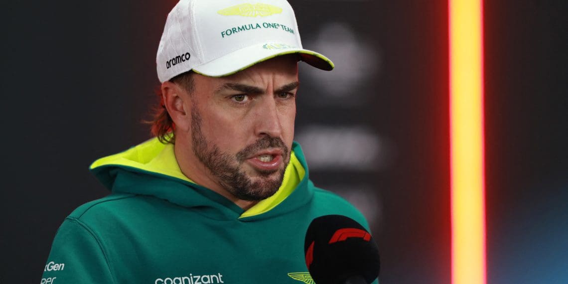 Penalty Points Watch: Alonso, Stroll, and Verstappen Skating on Thin Ice as 2024 F1 Season Intensifies