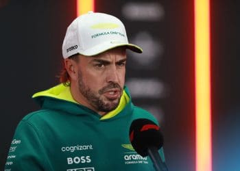 Penalty Points Watch: Alonso, Stroll, and Verstappen Skating on Thin Ice as 2024 F1 Season Intensifies