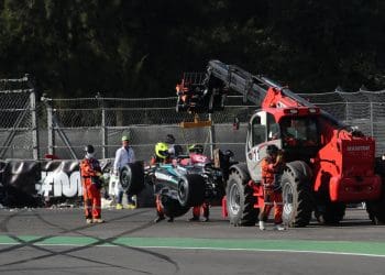 Mercedes’ 2024 Season Marred by Crashes and Budget Constraints, Wolff Reveals Ahead of Brazilian GP