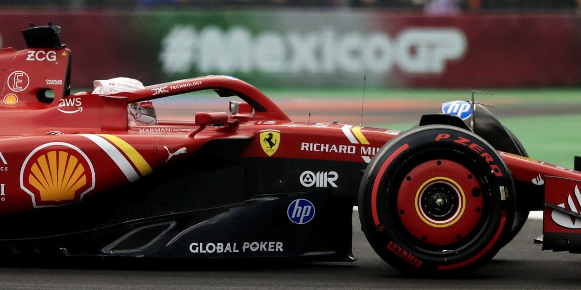 FIA to Overhaul F1 Racing Rules After Explosive Drivers’ Briefing in Mexico