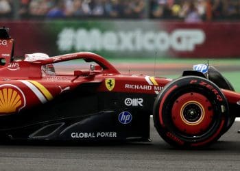 FIA to Overhaul F1 Racing Rules After Explosive Drivers’ Briefing in Mexico