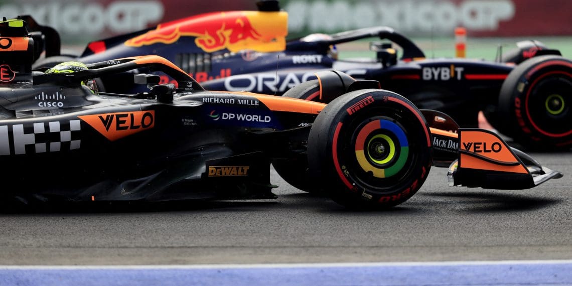 F1 Racing Rules Shakeup Looms due to Controversy: Qatar Meeting Could Fast-Track Changes