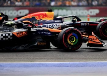 F1 Racing Rules Shakeup Looms due to Controversy: Qatar Meeting Could Fast-Track Changes