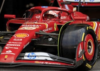 Drama in Mexico! Carlos Sainz Takes Pole as Verstappen’s Lap Deleted, Red Bull’s Woes Continue