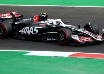 Haas F1 Rejects Sale Rumors due to New Toyota Partnership, Stays Committed to Ferrari Engines