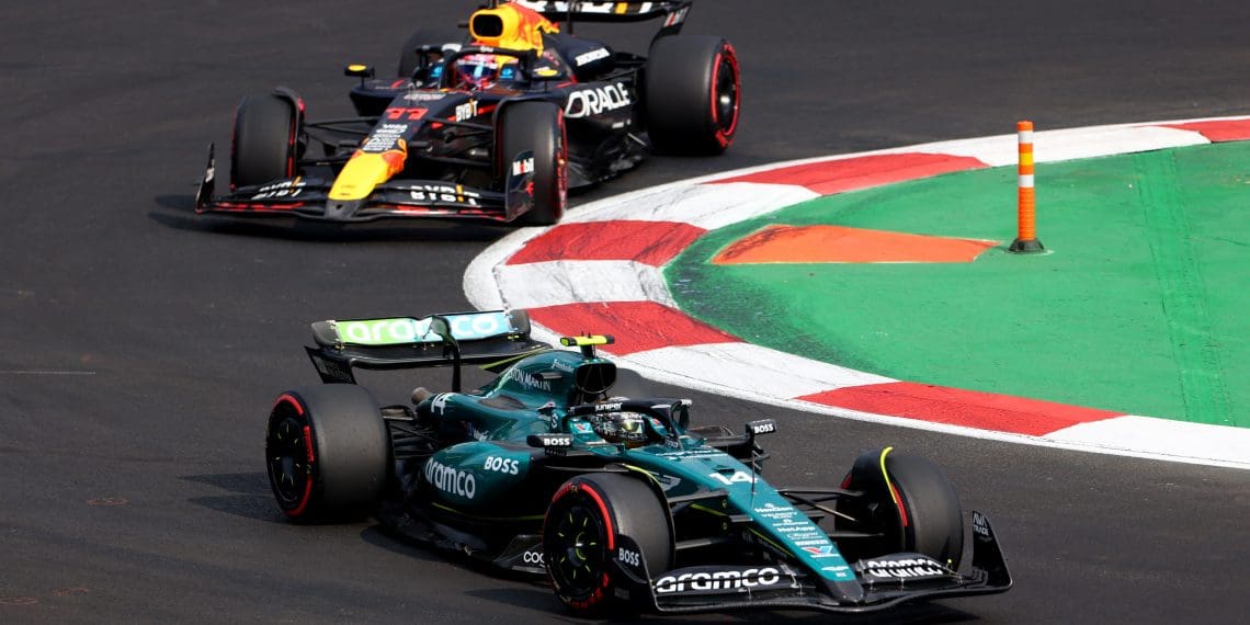 Alonso Blames Red Flag for Lost Top-10 Shot in 400th GP Qualifying Struggle