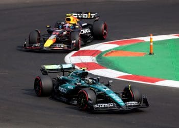 Alonso Blames Red Flag for Lost Top-10 Shot in 400th GP Qualifying Struggle
