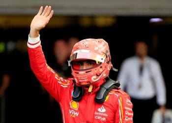 Carlos Sainz Calls Ferrari’s Success ‘Bittersweet’ with Final Races with Team
