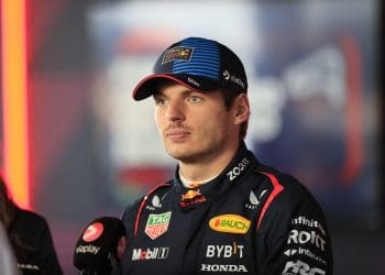 ‘Magical’ Lap in Mexico Qualifying Earns Verstappen Praise due to Early Struggles