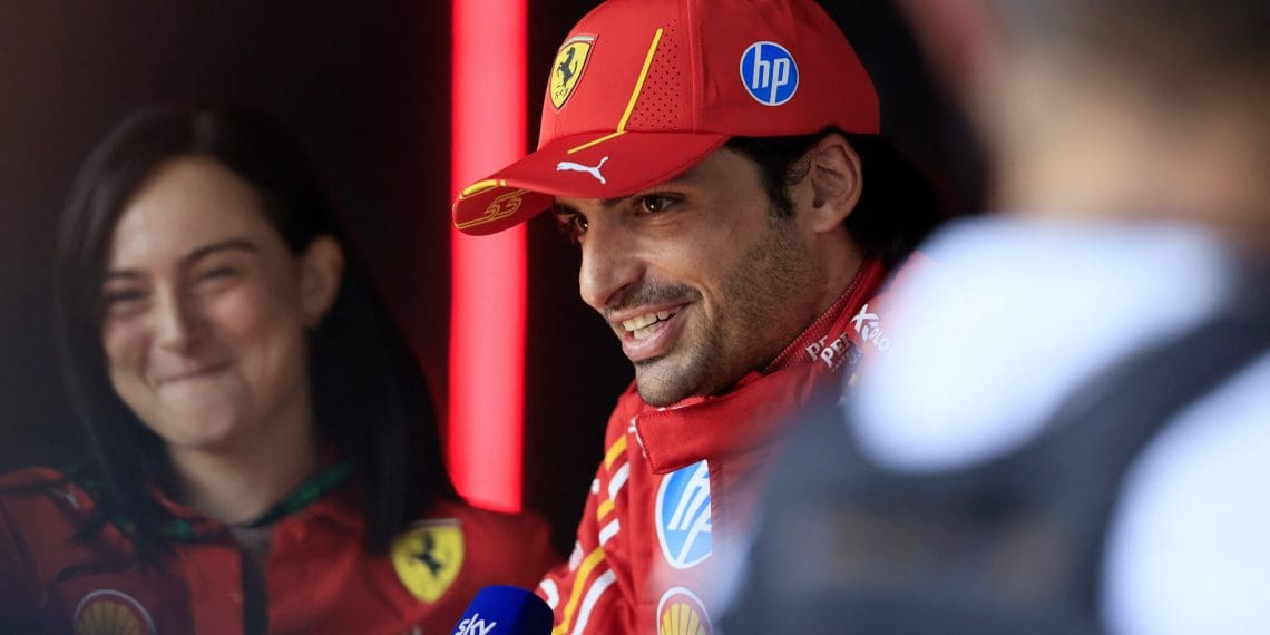 Carlos Sainz Reflects Proudly on Final Ferrari Season Despite “Strange” Year and Impending Departure