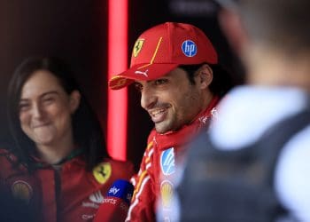Carlos Sainz Reflects Proudly on Final Ferrari Season Despite “Strange” Year and Impending Departure