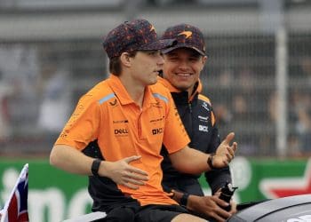 McLaren’s Dream Season: Piastri and Norris Lead Charge as Team Eyes Constructors’ Championship