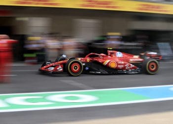 Ferrari Fires Up Title Hopes with Mexico Win, Thrives “Under the Radar”