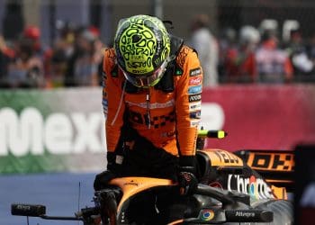 Lando Norris’s Fair Racing Stance Praised After Gritty Mexico GP Finish, Despite Verstappen Clash