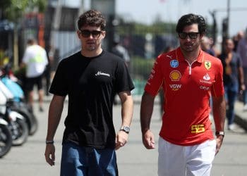 Charles Leclerc Outlines Ferrari’s Formula 1 Title Transformation