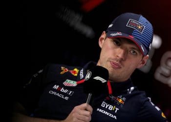 Max Verstappen Fires Back at Critics Over Mexican GP Penalty: ‘They Could Have Been World Champions