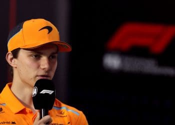 Team Orders Incoming? McLaren’s Dilemma as Piastri Takes Sprint Pole with Title Contender Norris in P2