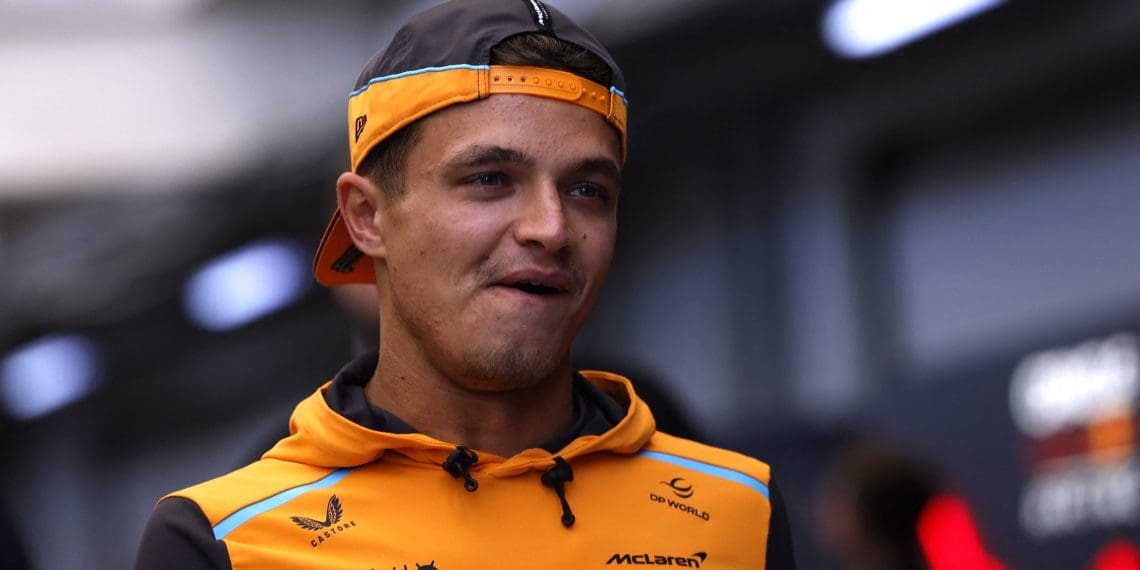 Norris Hints at Verstappen’s Aggressive Tactics, Calls for ‘Fair and Clean’ Racing Ahead of Brazilian GP